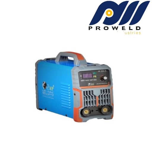 POSTE A SOUDER MMA 200 A -2-