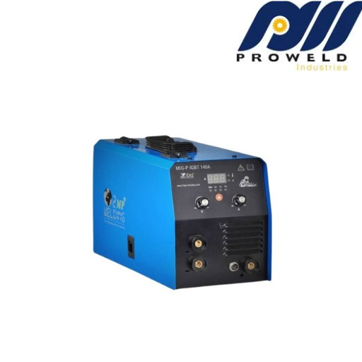 POSTE A SOUDER MIG/MMA 140 A IGBT