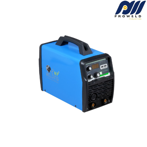 POSTE À SOUDER NOMADE AVEC BATTERIE 330