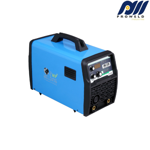  POSTE À SOUDER NOMADE AVEC BATTERIE LW-370