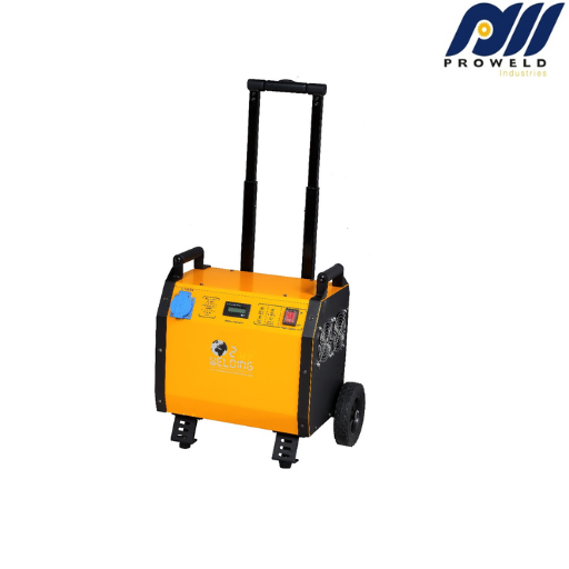  station de batterie portable  SAB-4800