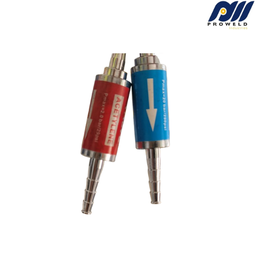 ANTI RETOUR OXY/ACETYLENE 