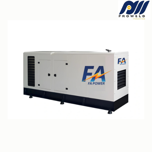 FA POWER GROUPE électrogène FAS175